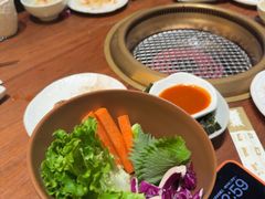 -御牛道日式烤肉料理(杭州万象城店)