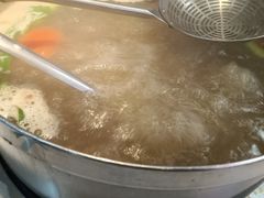 -刘少华贵州小黄牛·鲜牛肉火锅(总店)