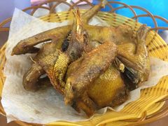 -煲煲掂风味煲仔饭餐厅(西区店)