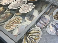 -丹盛象山海鲜(水清路店)