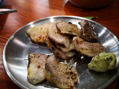 -大阪烧肉BAKA一代(十亩地店)