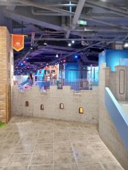 -幻贝家儿童乐园(苏州中心店)