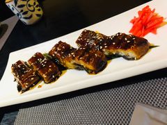 -花狸日本料理(柏庐广场店)