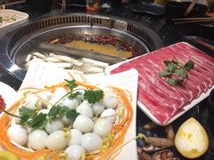 -小王少龙火锅(沙南街店)
