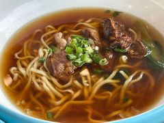 -何必是家面馆 HB noodles&coffee