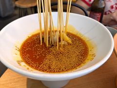 -花盐街·四川乐山小吃(西单大悦城店)