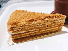 -Sweety Fairy小蜜蜂蛋糕&下午茶(大柏树店)