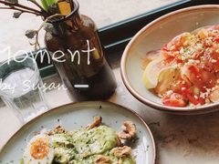 -RAC BAR(安福路店)