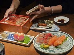 -千代武日本料理(哈西店)