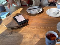 -蜜桃餐厅·伴山(湖滨商业街店)