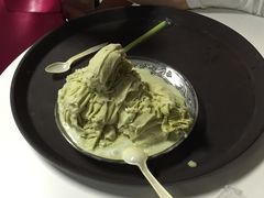-放哈·甜醅子奶茶创造者(正宁路店)
