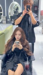 点击看大图 -真好真意SALON 接发·染·烫特色店