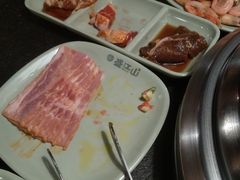 -韩盛·盛江山自助料理(中街大悦城店)
