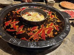 -重庆渝达老火锅(春熙路店)