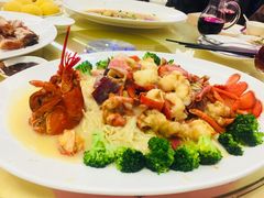 -新君悦国际酒店