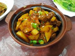 -古田会·肥肠鸡(古田店)