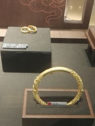 -老庙黄金(龙之梦购物公园店)