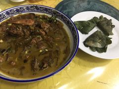 -华龙特色大骨鸡农家菜馆