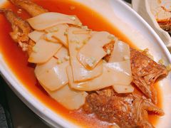 -绿茶餐厅(西湖银泰百货店)