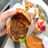 麦当劳🍟新品汉堡👉麻婆和牛堡🍔测评～