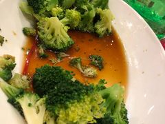 -上和臻品中国菜(花园街店)