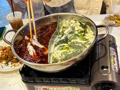 -活潑鲜跳(湖滨商业街店)