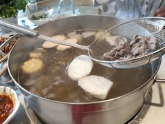 -焯牛潮汕牛肉火锅(云峰街创始店)
