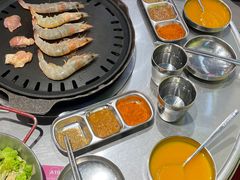 -玄希浪漫厨房·韩料烤肉(湖滨银泰in77店)