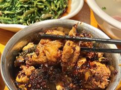 -益华家菜屋(世茂店)