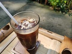 -Metal hands·铁手咖啡