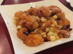 -香丰阁·烤鸭·川湘菜(清河店)