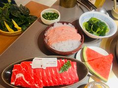 -巴奴毛肚火锅(姚家园万象汇店)