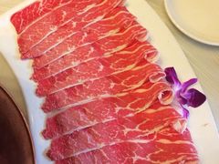 雪花肥牛-东来顺饭庄(王府井步行街店)