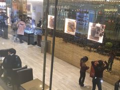 门面-VENCHI 闻绮(北京国贸商城店)