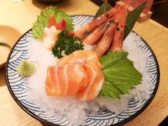 -温野菜涮涮锅(西单大悦城店)