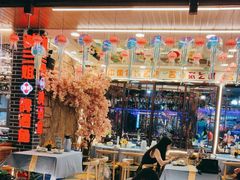 -谢三姐金奖啤酒鱼(总店)