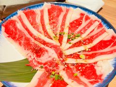 -烧肉达人•炭火烧肉(新天地店)