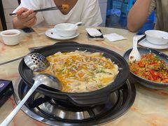 -李师傅脆肚(梅林店)