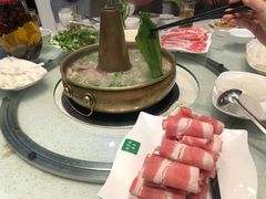 -迎宾楼(解放西街店)