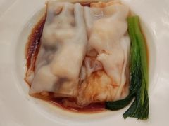 -香宫中餐厅·大连香格里拉(人民路店)