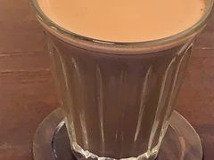 热巧克力-Double cafe