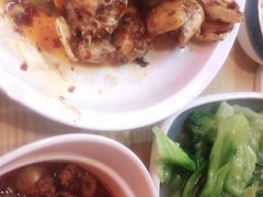 -领蟹祥记·香辣蟹·特色小海鲜(奥体天虹店)