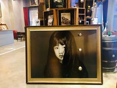 -MUSEE CAFE(保利·时光里店)