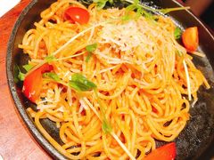 肉酱意面-窑啊窑窑炉烧烤(合生广场店)