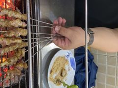 -小寒羊烧烤(凯瑞时代大厦店)