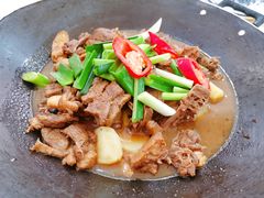 -顺德公美食(西乡店)