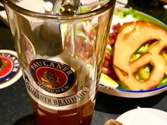 -宝莱纳餐厅(滨江店)