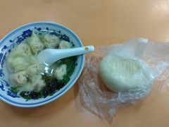 -新丰小吃(中山中路分店)