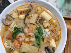 -亲爱哒麻辣烫 Mrs zan's kitchen