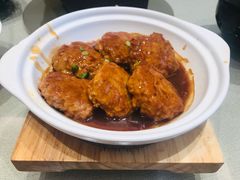 -将相和·海鲜蒸饺大连菜